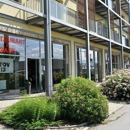 Apartman Poludnica Liptovsky Mikulas Exterior photo
